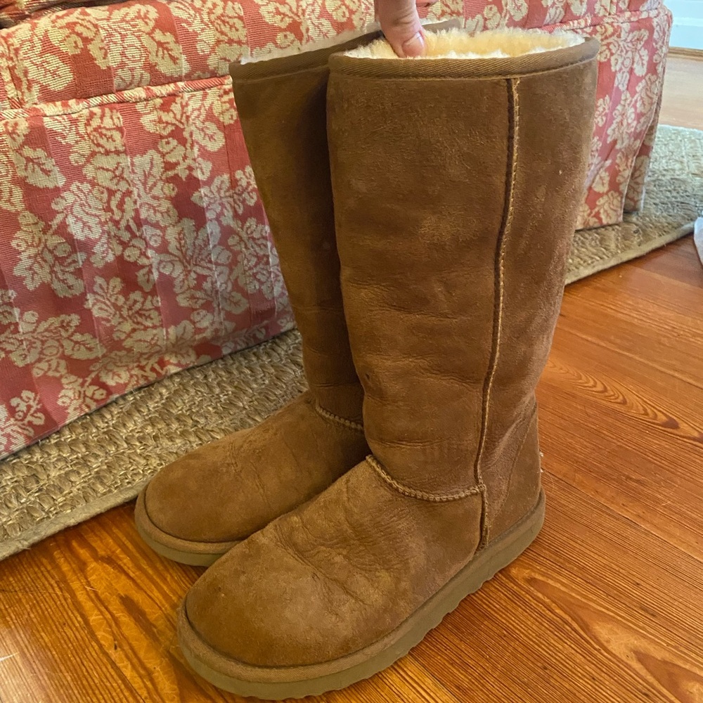Tall Classic Women’s UGG Boot